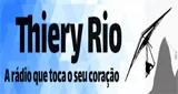 Logo da Radio Thiery Rio