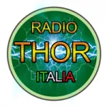 Logo da Radio Thor Italia