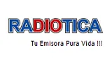Logo da Radio Tica