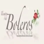 Logo da Radio Tiempo De Boleros