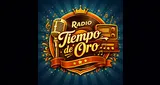 Logo da Radio Tiempo de Oro