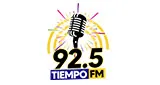 Logo da Radio Tiempo FM