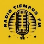 Logo da Radio Tiempos 105.7 FM