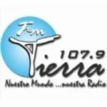 Logo da Radio Tierra 107.9 FM