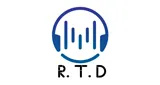 Logo da Radio Tierra de Dios (C.R)