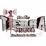 Logo da Radio Tierra Nueva 88.9 FM