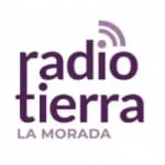Logo da Radio Tierra