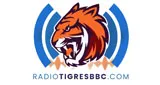 Logo da Radio Tigres Broadcast Baseball Channel