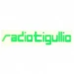Logo da Radio Tigullio