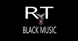 Logo da Radio Timão Black Music