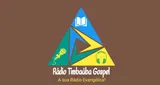 Logo da Radio Timbaúba Gospel