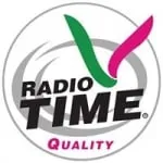 Logo da Radio Time Quality