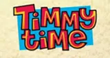 Logo da Radio TimmyTime