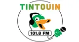 Logo da Radio Tintouin