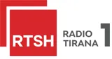 Logo da Radio Tirana 1