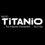 Radio Titanio Rock