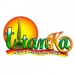 Logo da Radio Titanka 95.5 FM