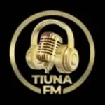 Logo da Radio Tiuna 101.9 FM