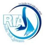 Logo da Radio Tivu Azzurra 91.8 FM