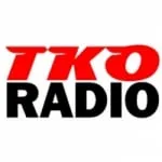 Logo da Radio TKO 91.9 FM