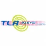 Logo da Radio TLA 92.6 FM