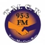 Logo da Radio TMCR 95.3 FM