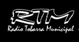 Logo da Radio Tobarra