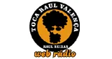 Logo da Radio Toca Raul Valença
