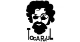 Logo da Radio Toca Raul