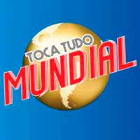 Logo da Radio Toca Tudo Mundial