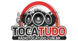 Logo da Radio Toca Tudo