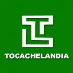Logo da Radio Tocachelandia