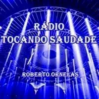 Logo da Radio Tocando Saudade