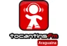 Logo da Radio Tocantins FM