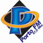 Logo da Radio Tocantins FM Porto Nacional