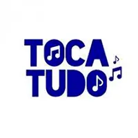 Logo da Radio TocaTudoFM
