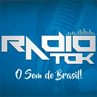 Logo da Radio Tok