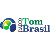 Logo da Radio Tom Brasil