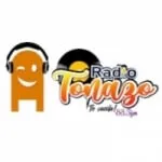 Logo da Radio Tonazo 88.5 FM