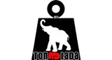 Logo da Radio Tonelada Beats