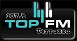 Logo da Radio Top 20