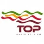 Logo da Radio Top 97.2 FM