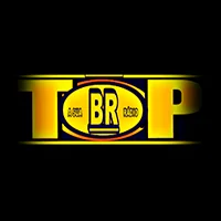 Logo da Radio Top Br