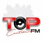 Logo da Radio Top Cantabria 107.1 FM