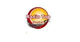 Logo da Radio Top Digital