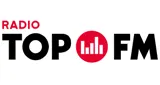 Logo da Radio TOP FM - Region WEST