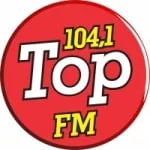 Logo da Radio Top