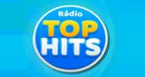 Logo da Radio Top Hits
