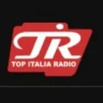 Logo da Radio Top Italia 98.2 FM