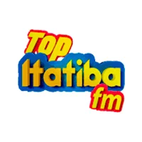 Logo da Radio Top Itatiba